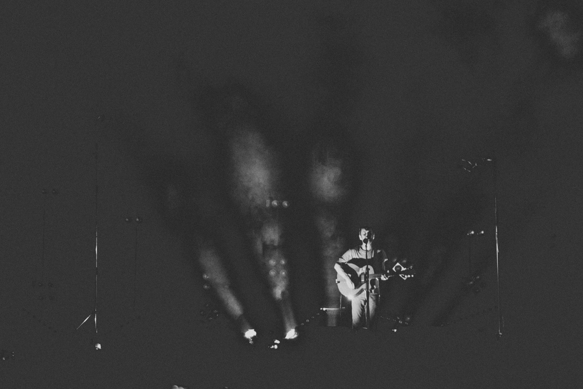 Damien Rice El Plaza Condesa Mexico City 27 04 15 Daniel Patlan 33