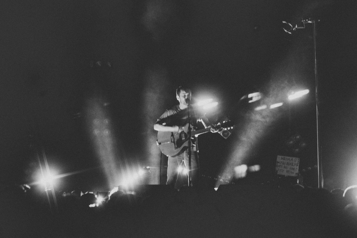 Damien Rice El Plaza Condesa Mexico City 27 04 15 Daniel Patlan 38