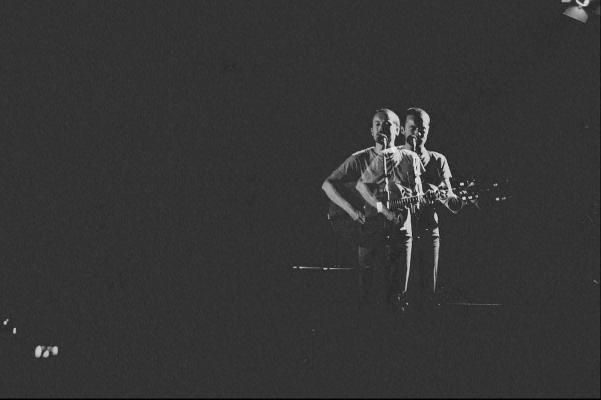 Damien Rice El Plaza Condesa Mexico City 27 04 15 Daniel Patlan 5