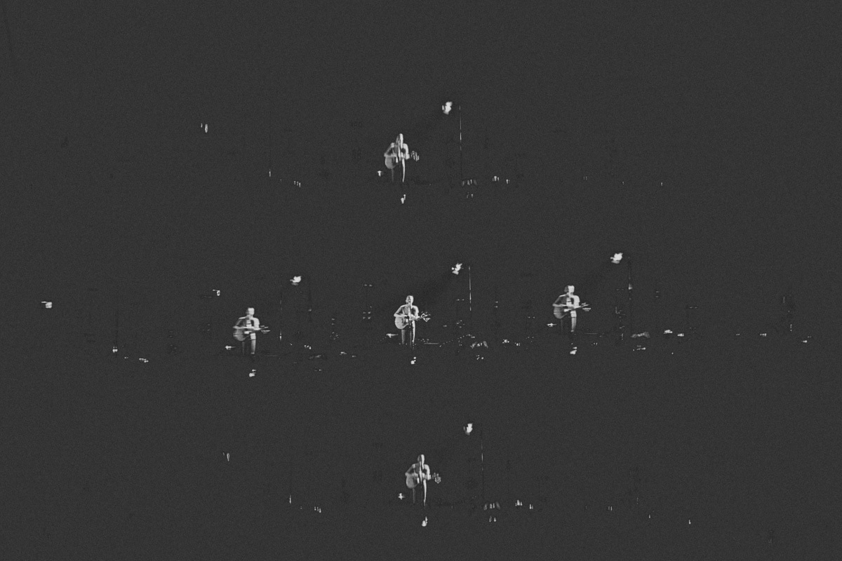 Damien Rice El Plaza Condesa Mexico City 27 04 15 Daniel Patlan 8