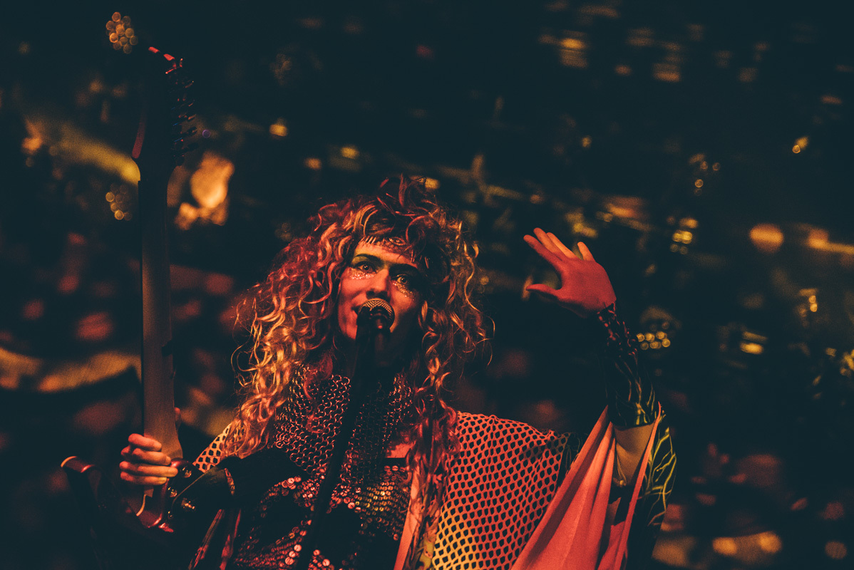 Prince Rama Brooklyn Bowl New York 122915 Erika Reinsel 03