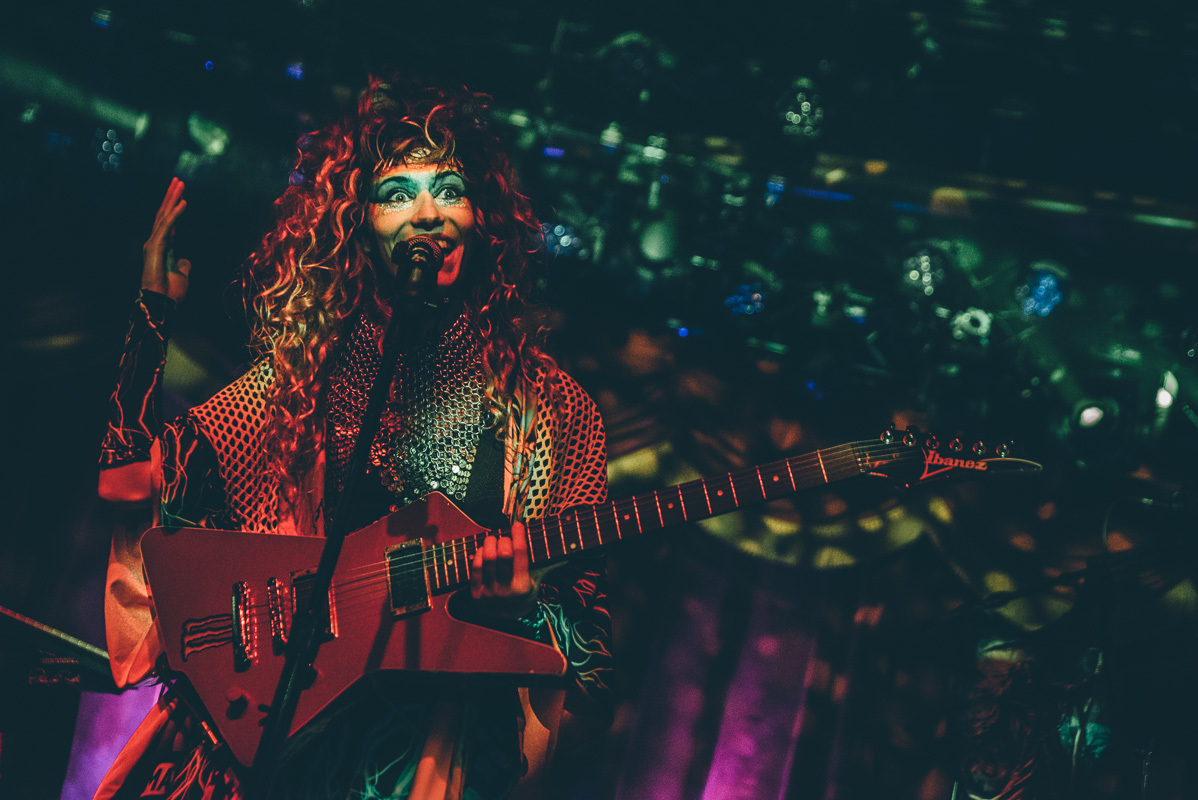 Prince Rama Brooklyn Bowl New York 122915 Erika Reinsel 04