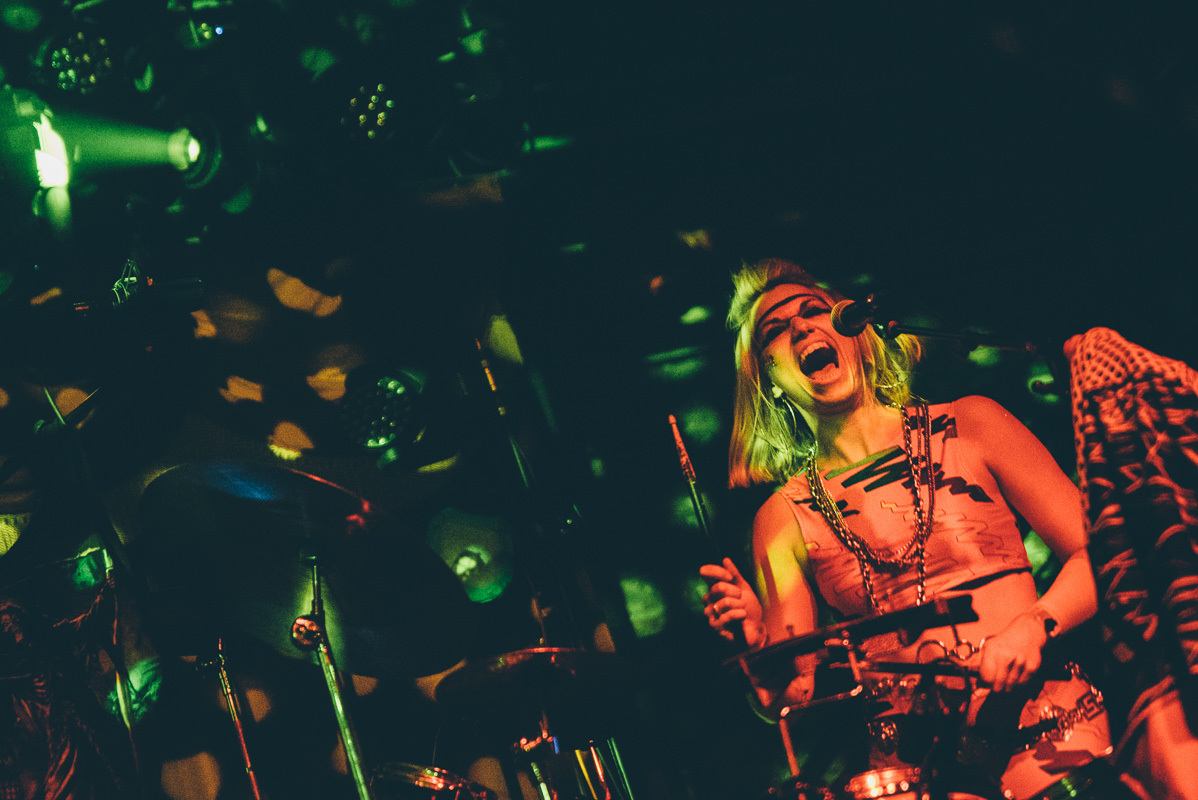 Prince Rama Brooklyn Bowl New York 122915 Erika Reinsel 06