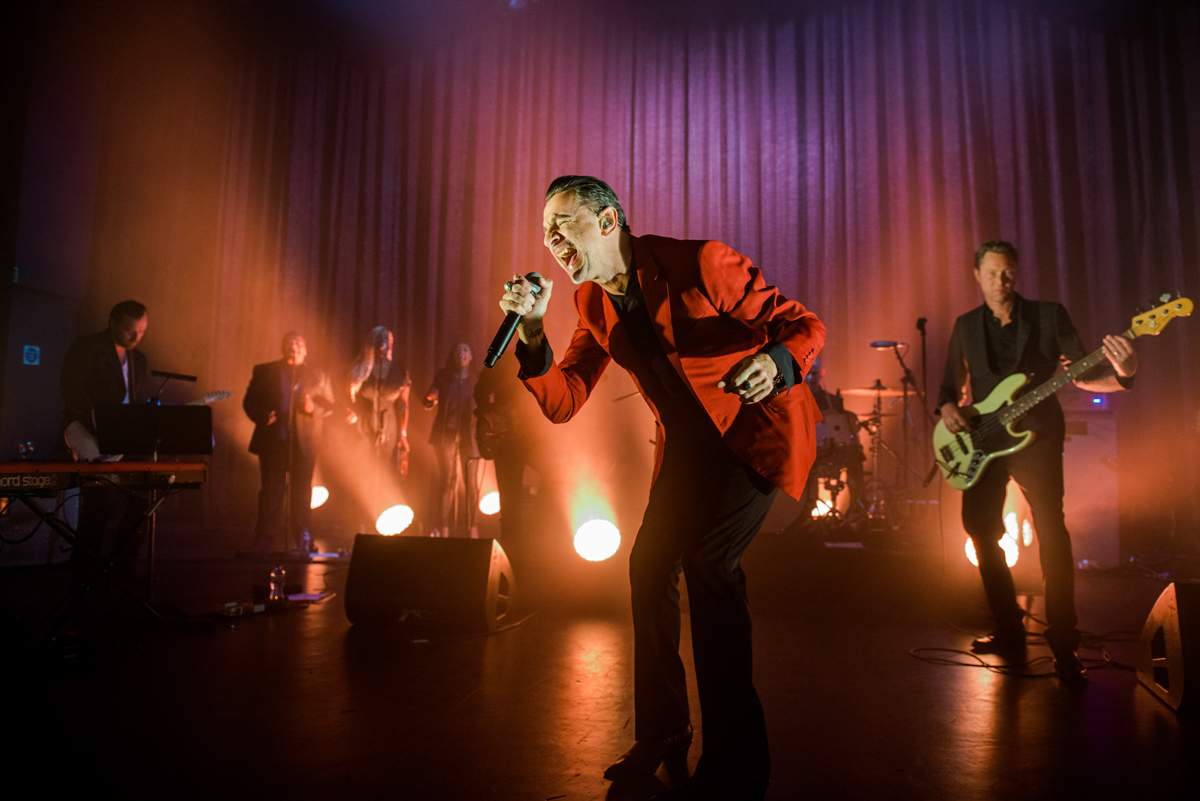 Dave Gahan The Soulsavers Shepherds Bush 261015 Gaelle Beri 014