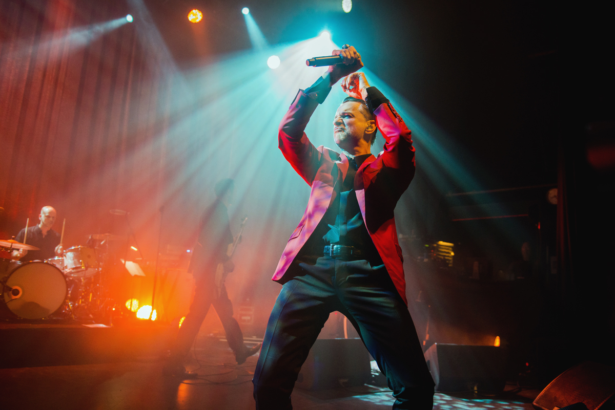 Dave Gahan The Soulsavers Shepherds Bush 261015 Gaelle Beri 019