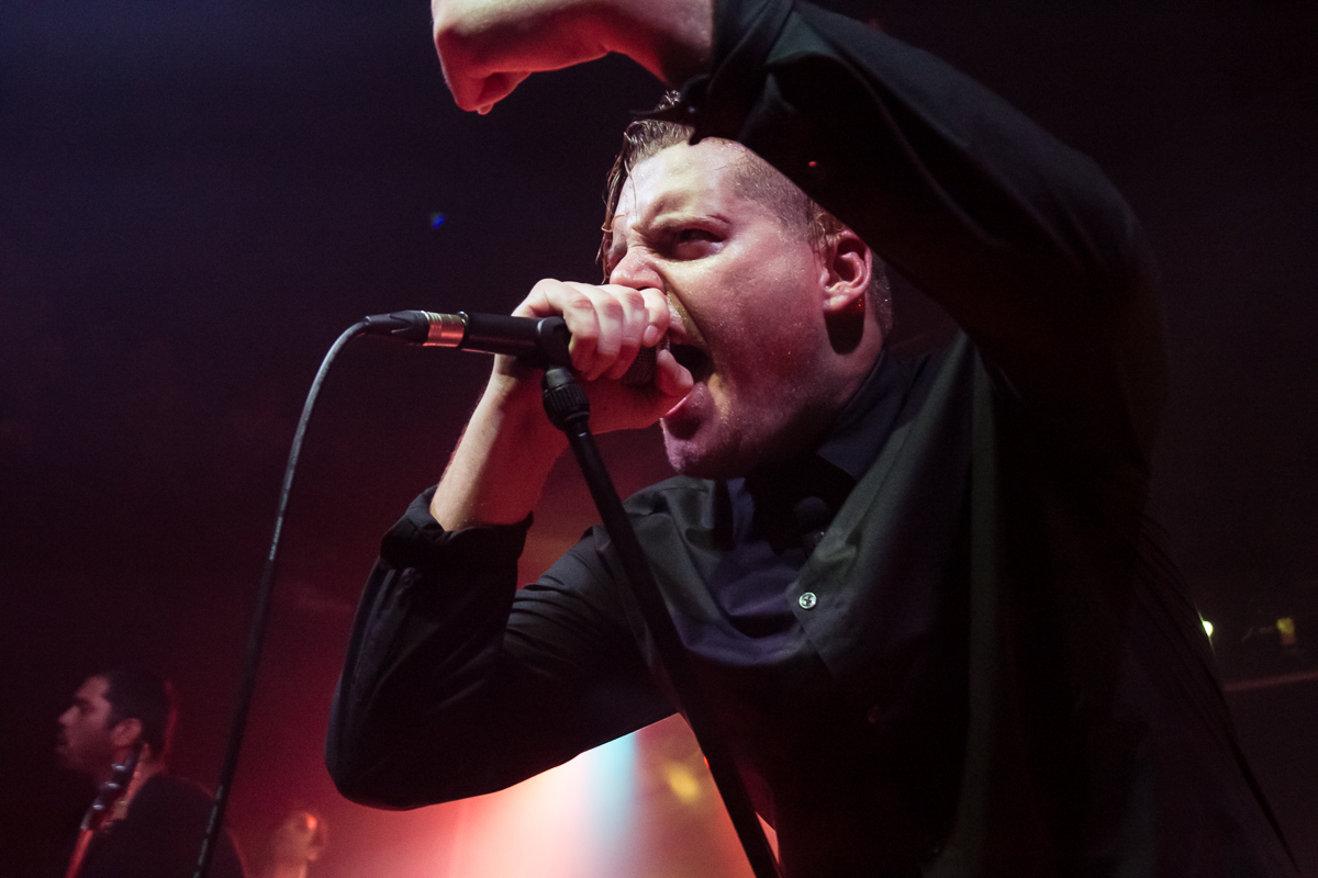 Deafheaven Scala London 240815 Siamak Amini 8
