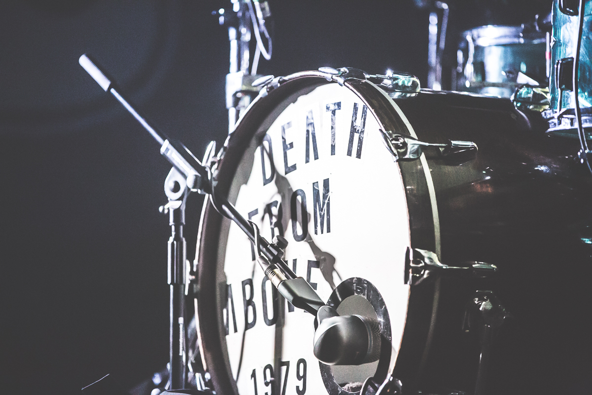 DFA 1979 Brixton Academy London 250215 Wunmi Onibudo 13