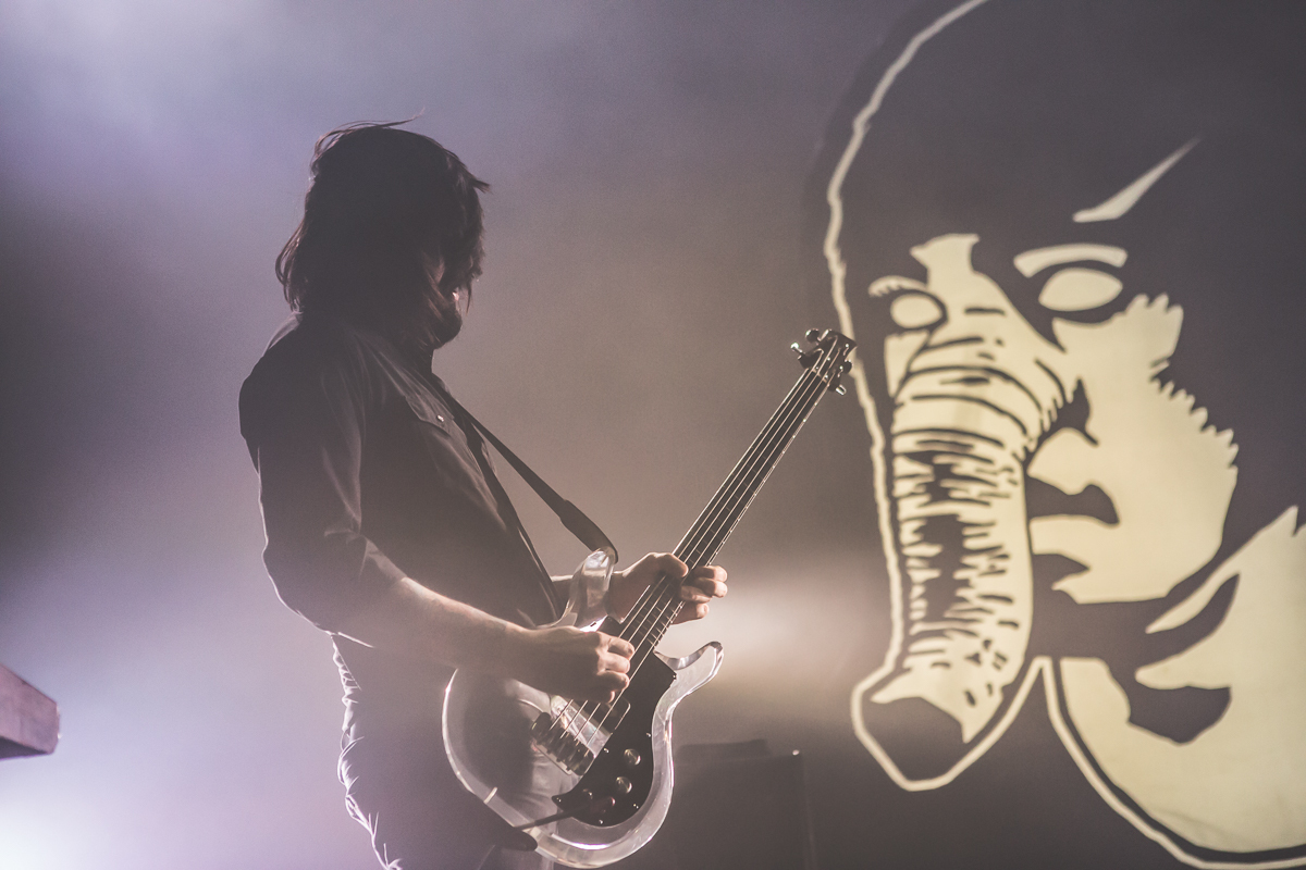 DFA 1979 Brixton Academy London 250215 Wunmi Onibudo 2