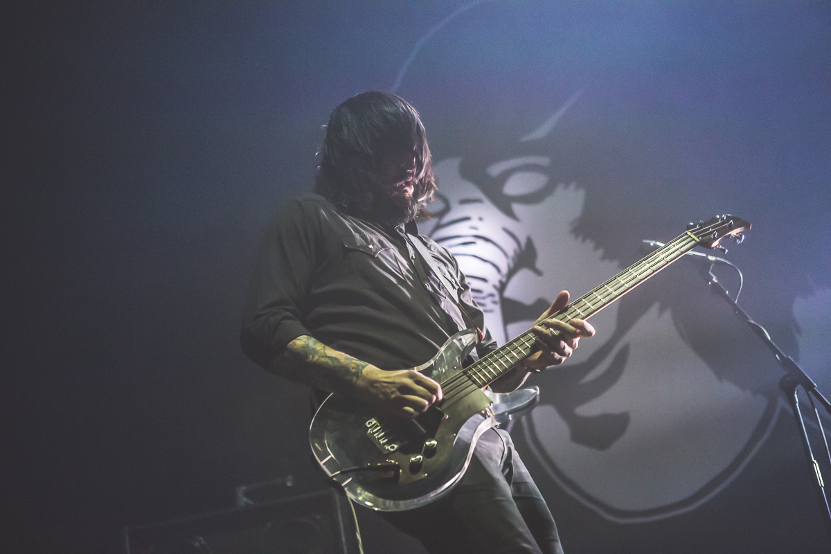 DFA 1979 Brixton Academy London 250215 Wunmi Onibudo 4