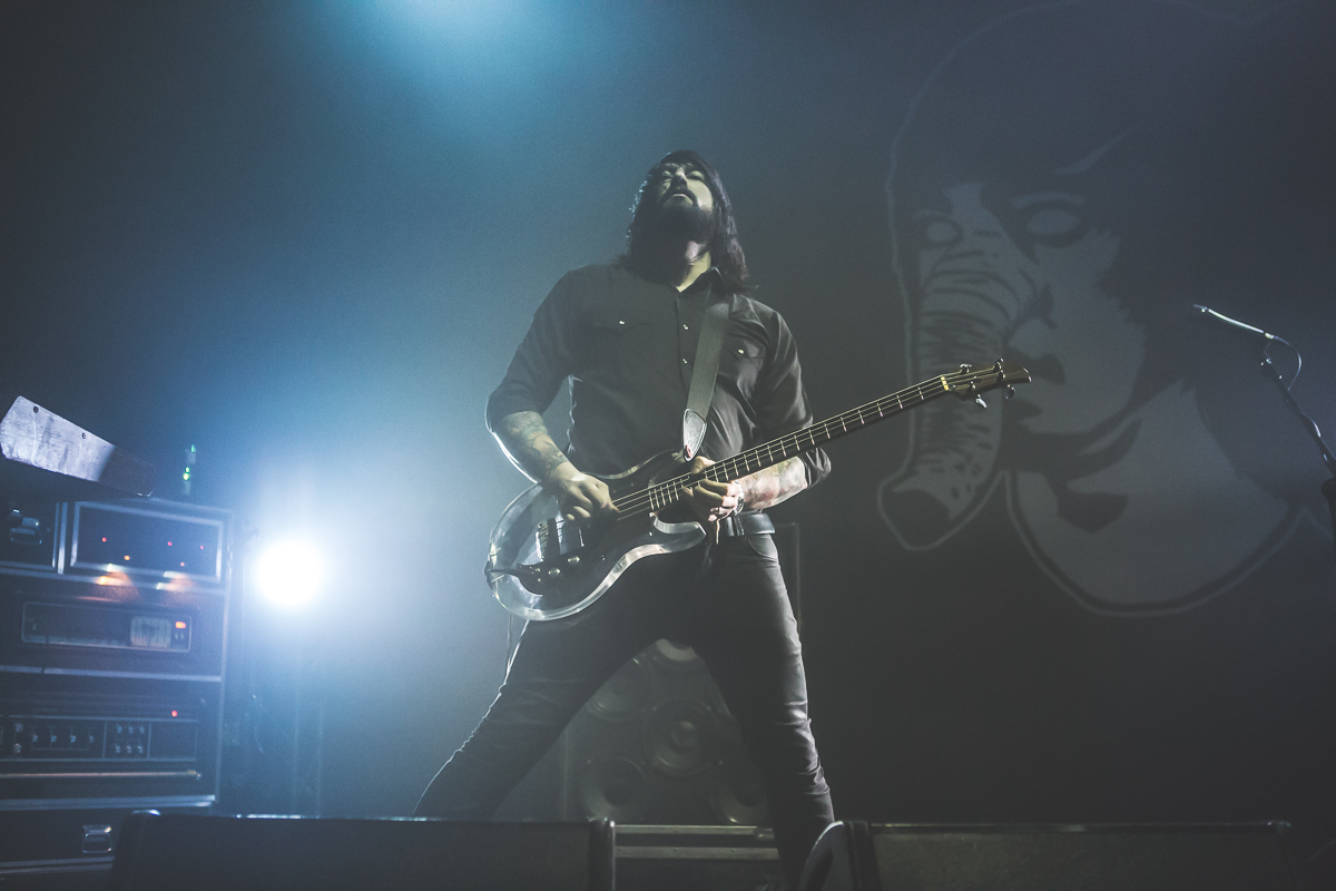 DFA 1979 Brixton Academy London 250215 Wunmi Onibudo 5