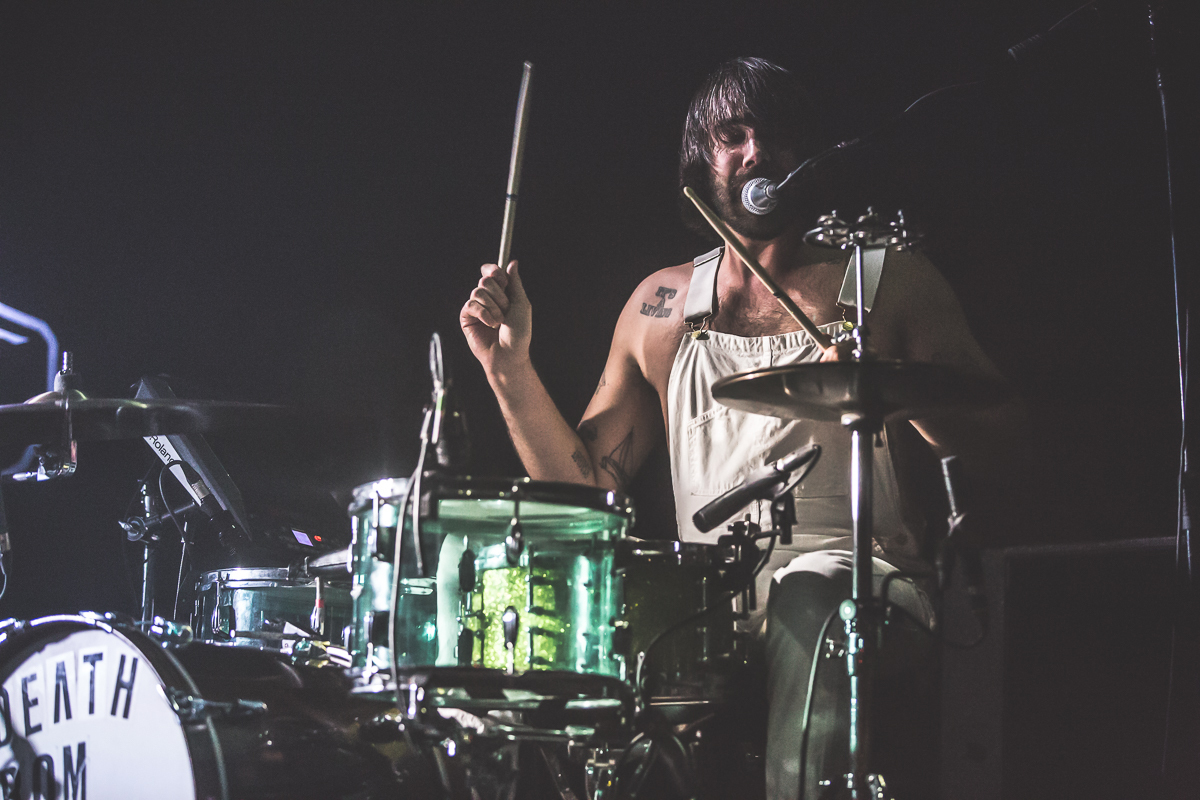 DFA 1979 Brixton Academy London 250215 Wunmi Onibudo 9