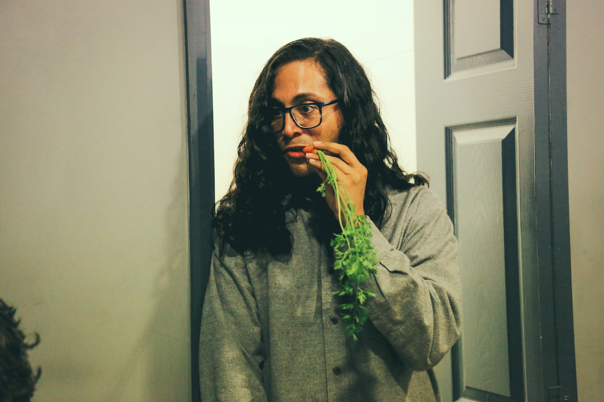 Deerhoof The Dome London 250815 Sara Amroussi Gilissen 4