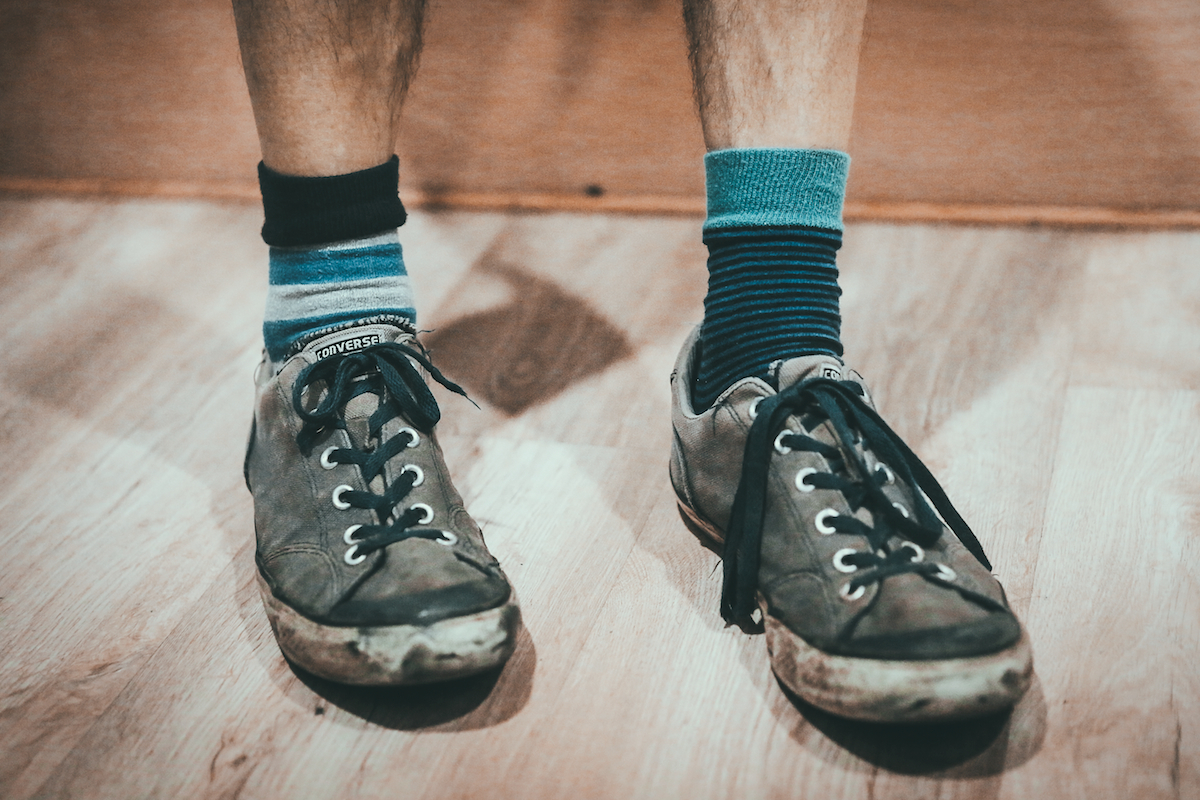 Deerhoof The Dome London 250815 Sara Amroussi Gilissen 7