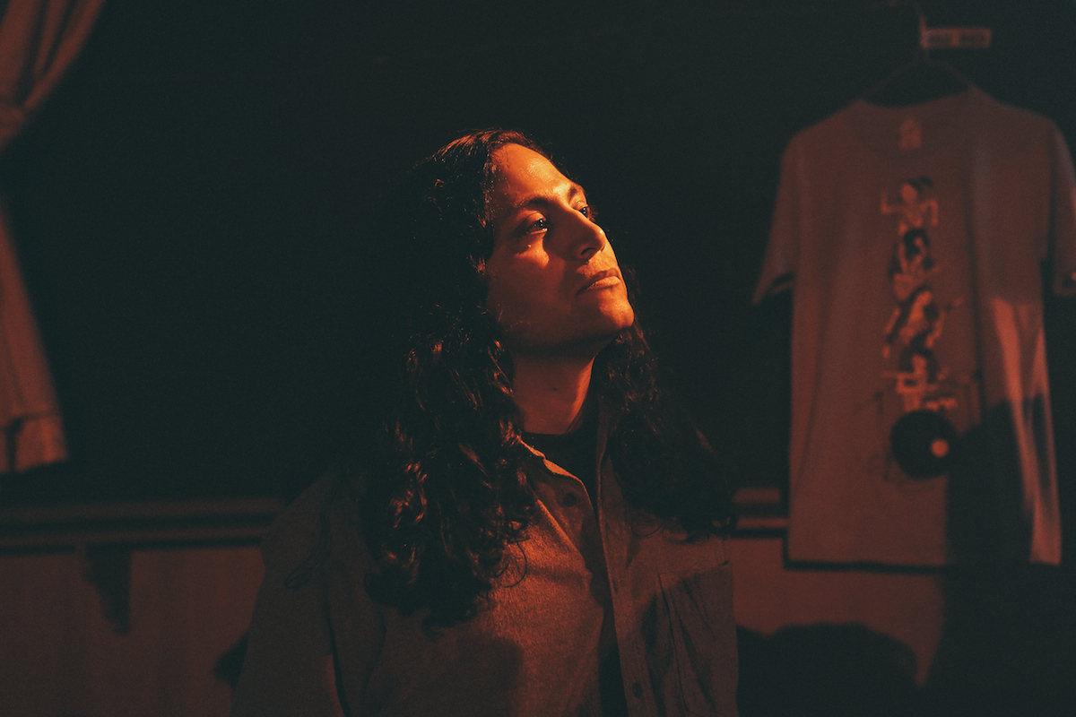 Deerhoof The Dome London 250815 Sara Amroussi Gilissen 9