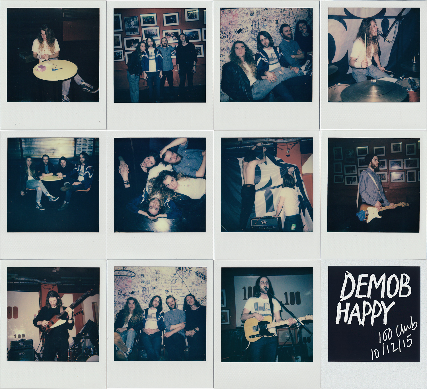 DEMOB 01