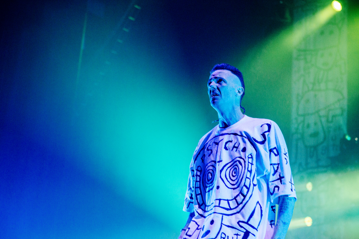 170115 Die Antwoord Brixton Academy Gaelle Beri 09