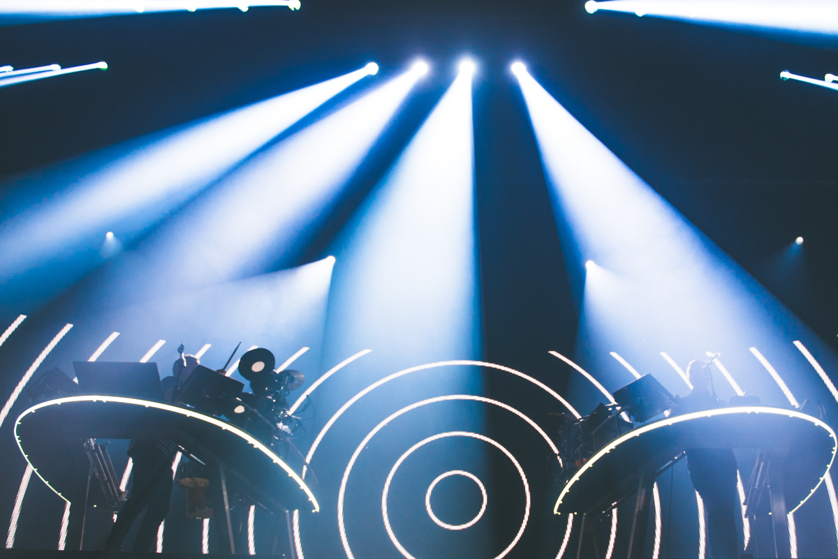 Disclosure Alexandra Palace 011215 Laura Harvey 03