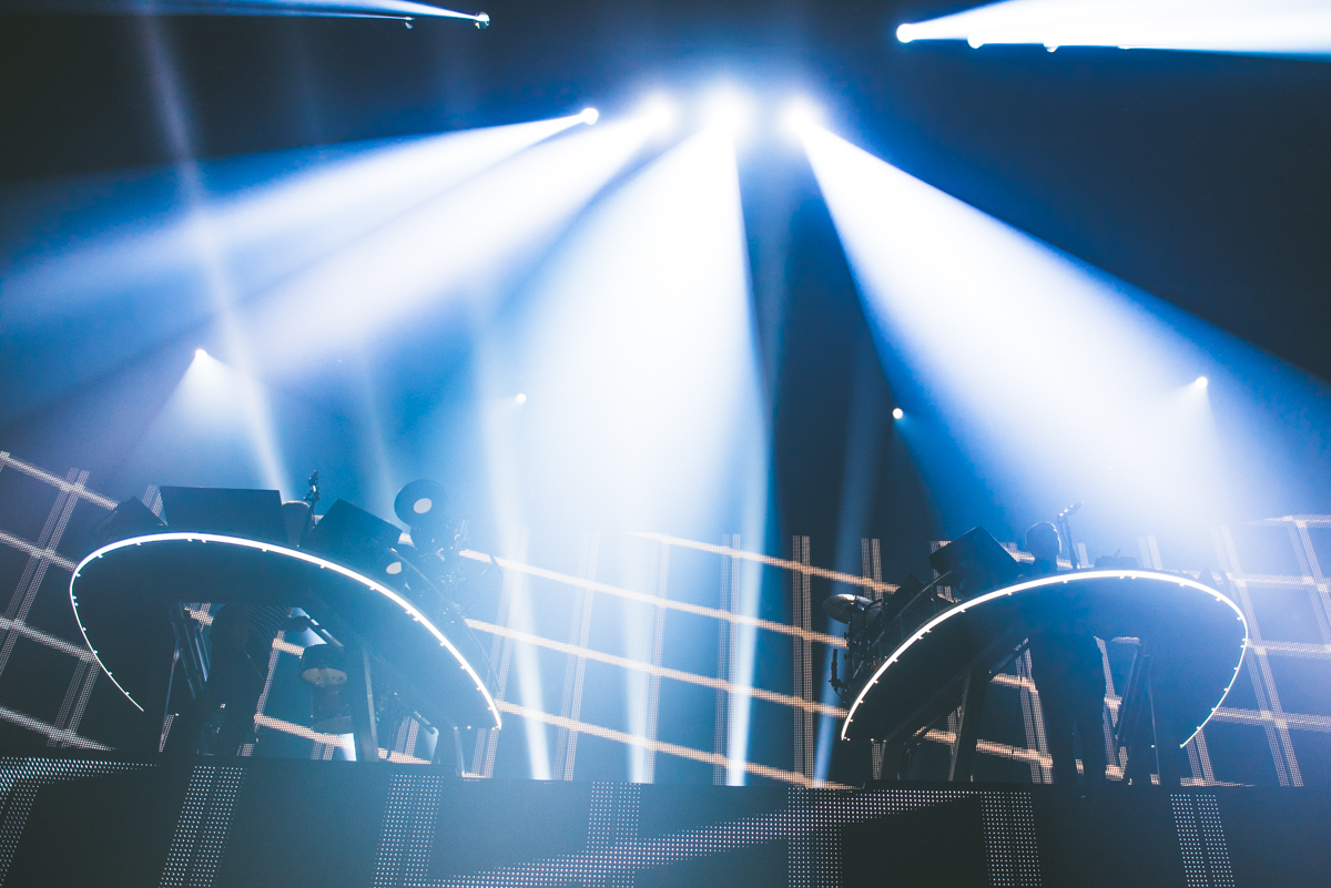Disclosure Alexandra Palace 011215 Laura Harvey 04 1