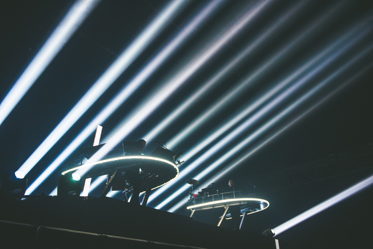 Disclosure Alexandra Palace 011215 Laura Harvey 05