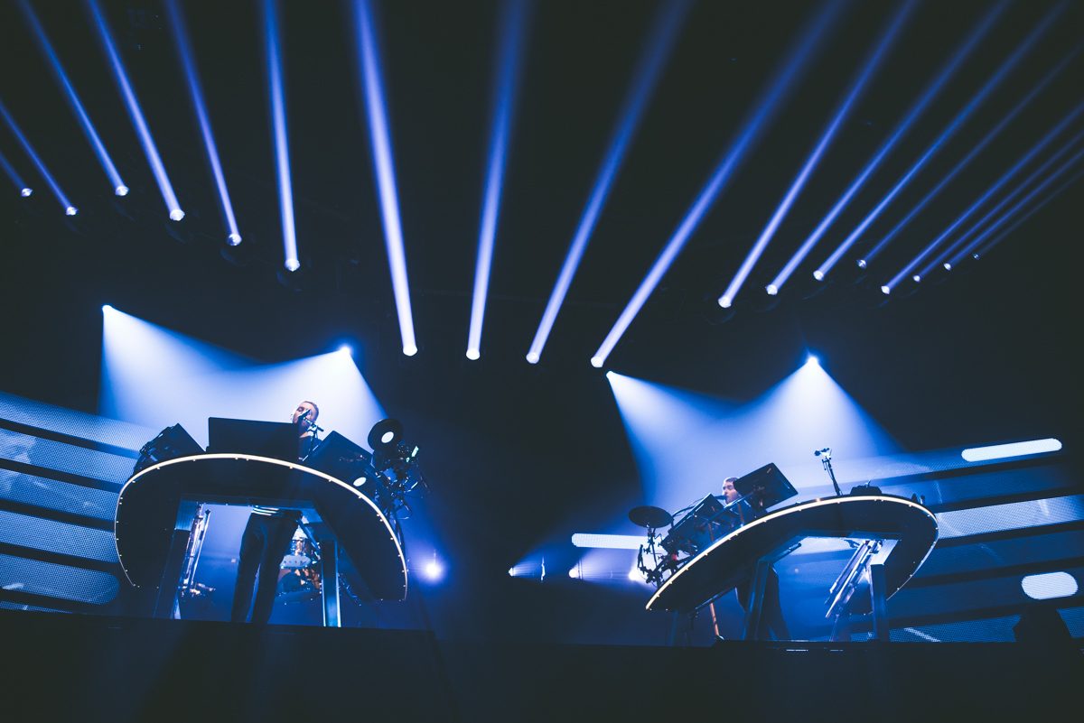 Disclosure Alexandra Palace 011215 Laura Harvey 13