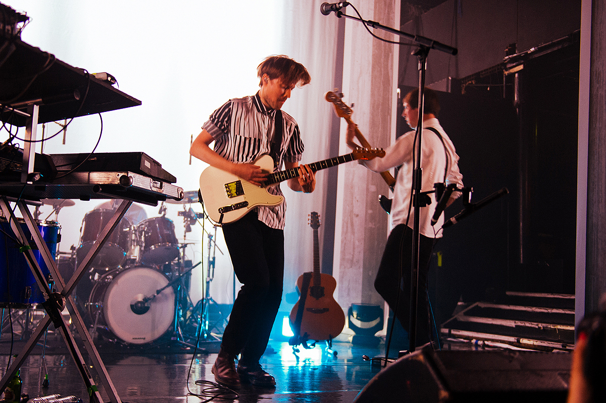 Django Django Koko 190515 Gaelle Beri 12