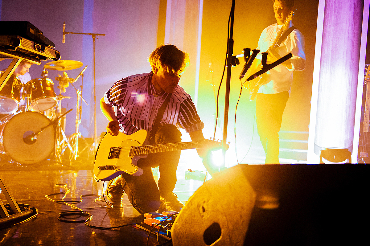 Django Django Koko 190515 Gaelle Beri 13