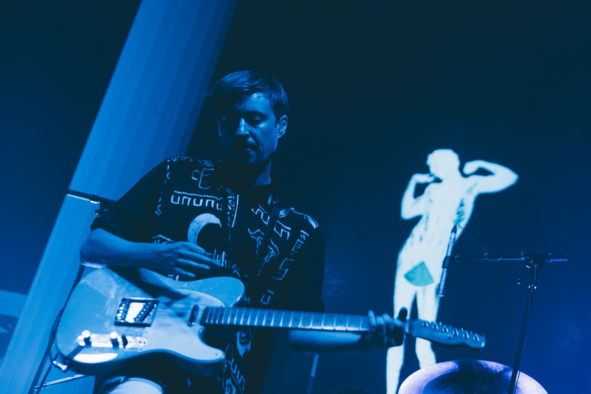 Django Django Webster Hall New York 07 28 15 Erika Reinsel 01