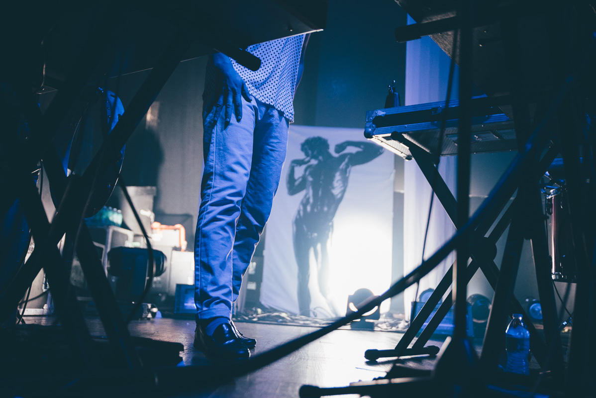 Django Django Webster Hall New York 07 28 15 Erika Reinsel 02