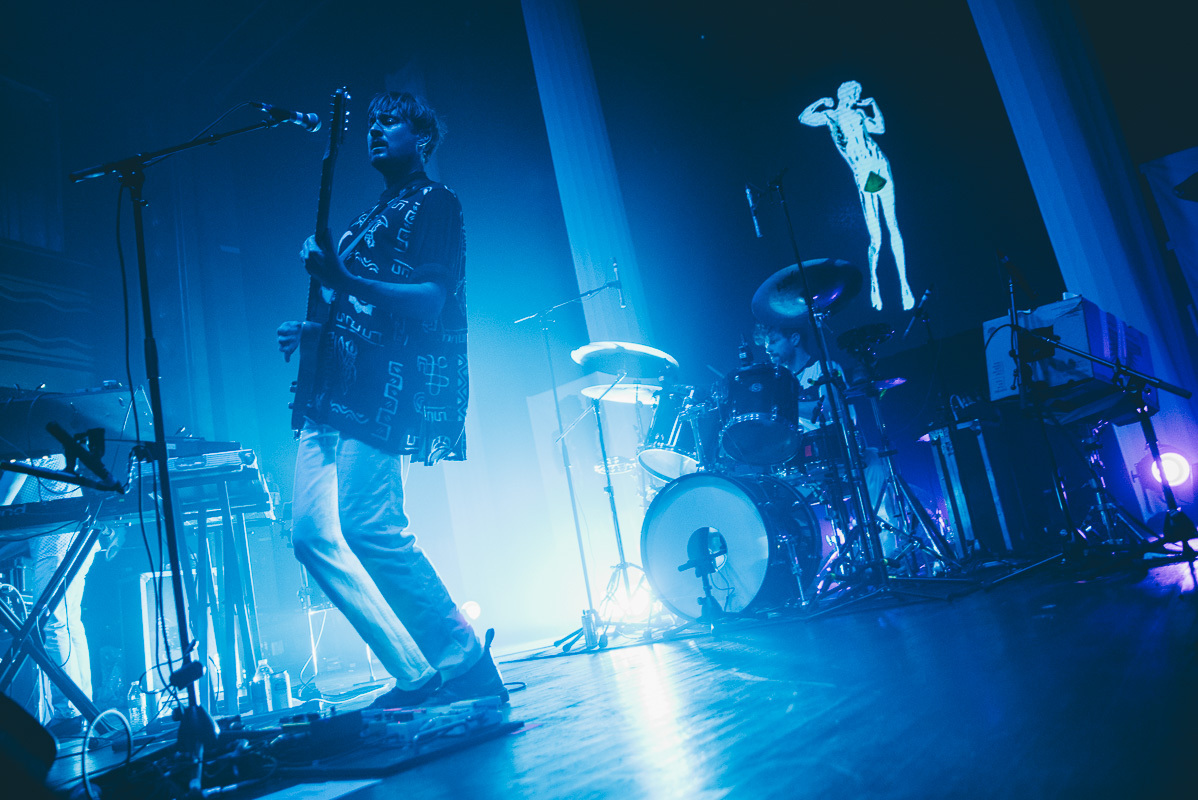 Django Django Webster Hall New York 07 28 15 Erika Reinsel 04