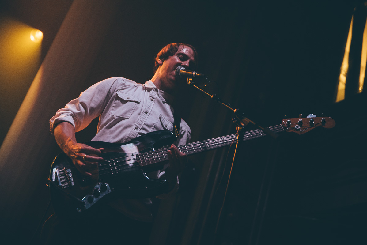 Django Django Webster Hall New York 07 28 15 Erika Reinsel 07