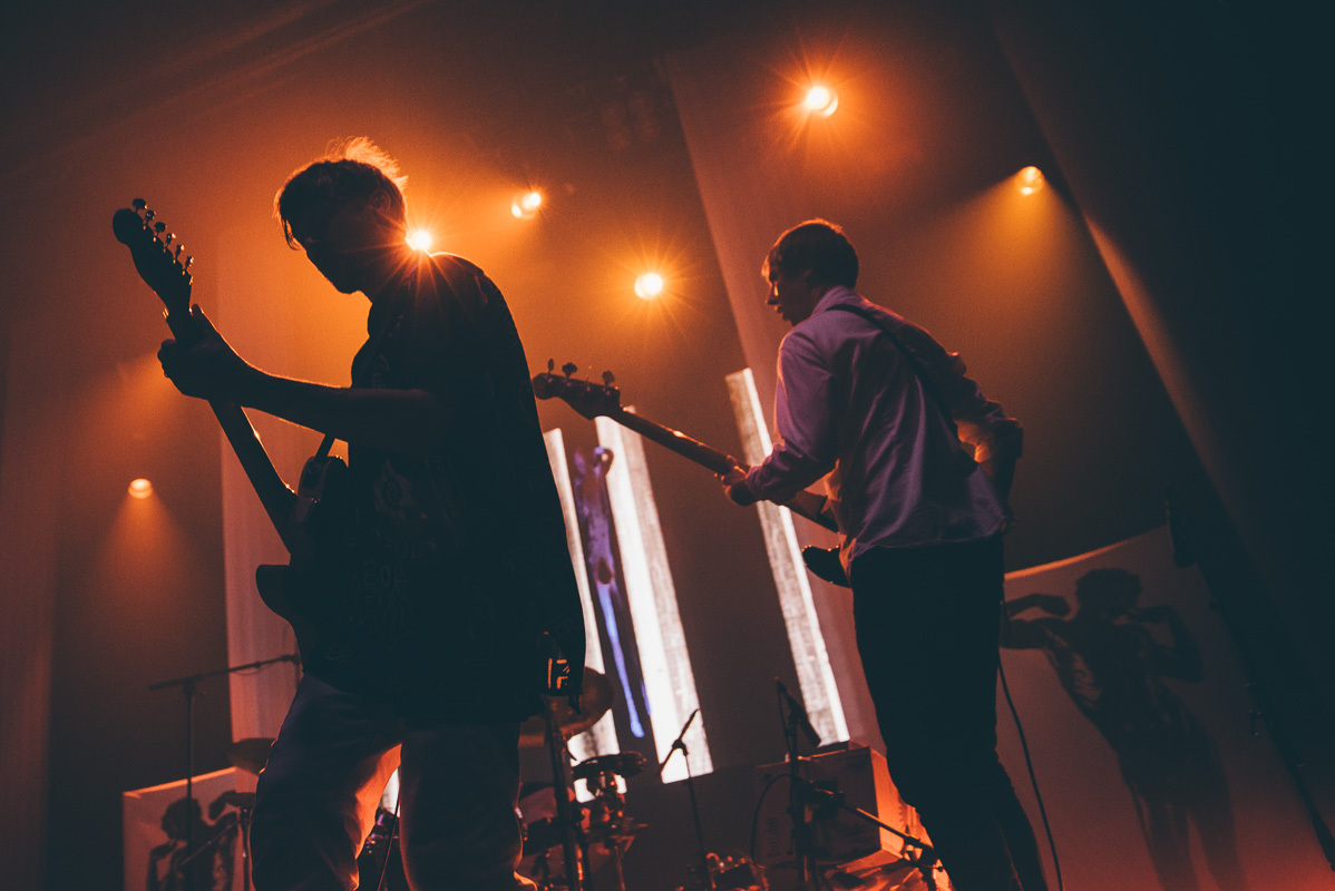 Django Django Webster Hall New York 07 28 15 Erika Reinsel 09