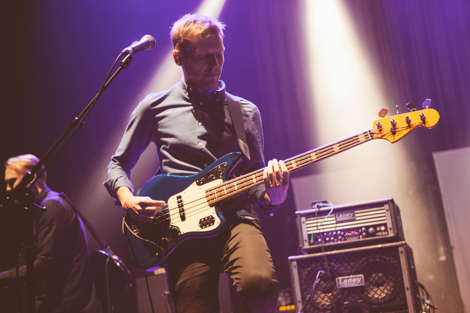 Dutch Uncles Brixton091115 1