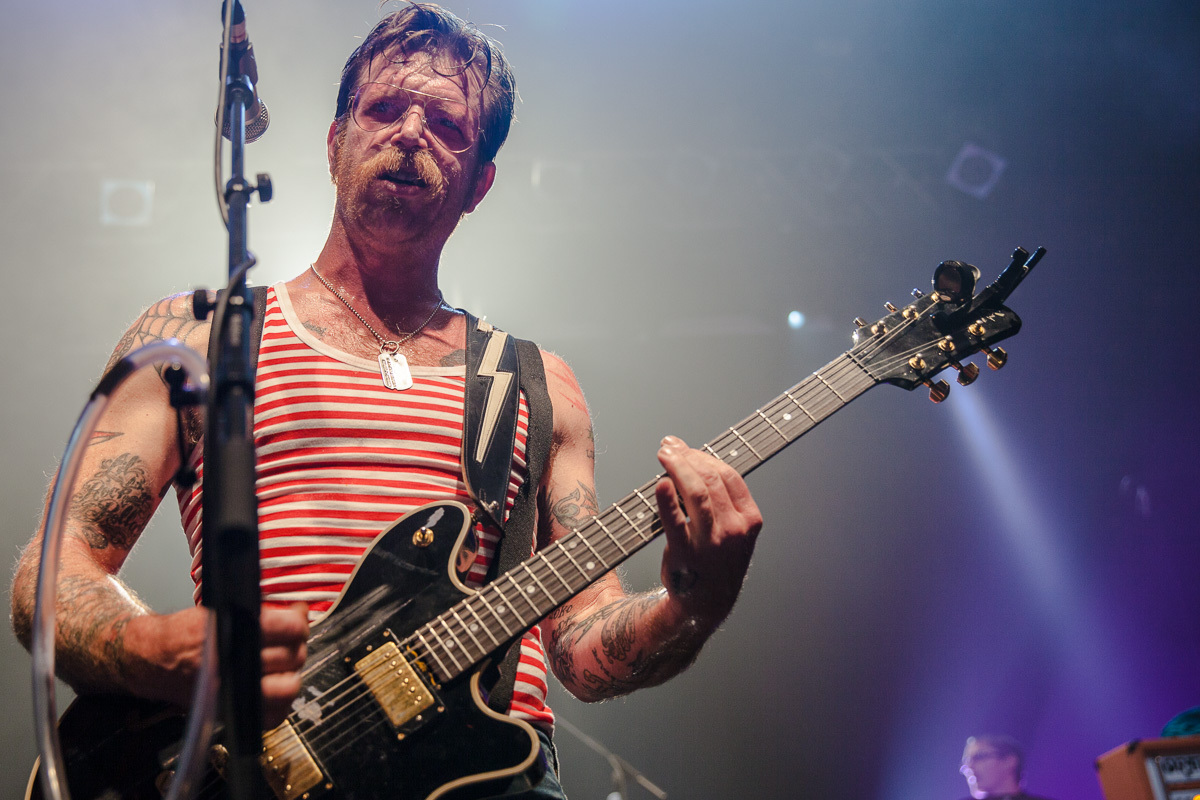Eagles Of Death Metal Koko London 17 06 15 Minh Le 10