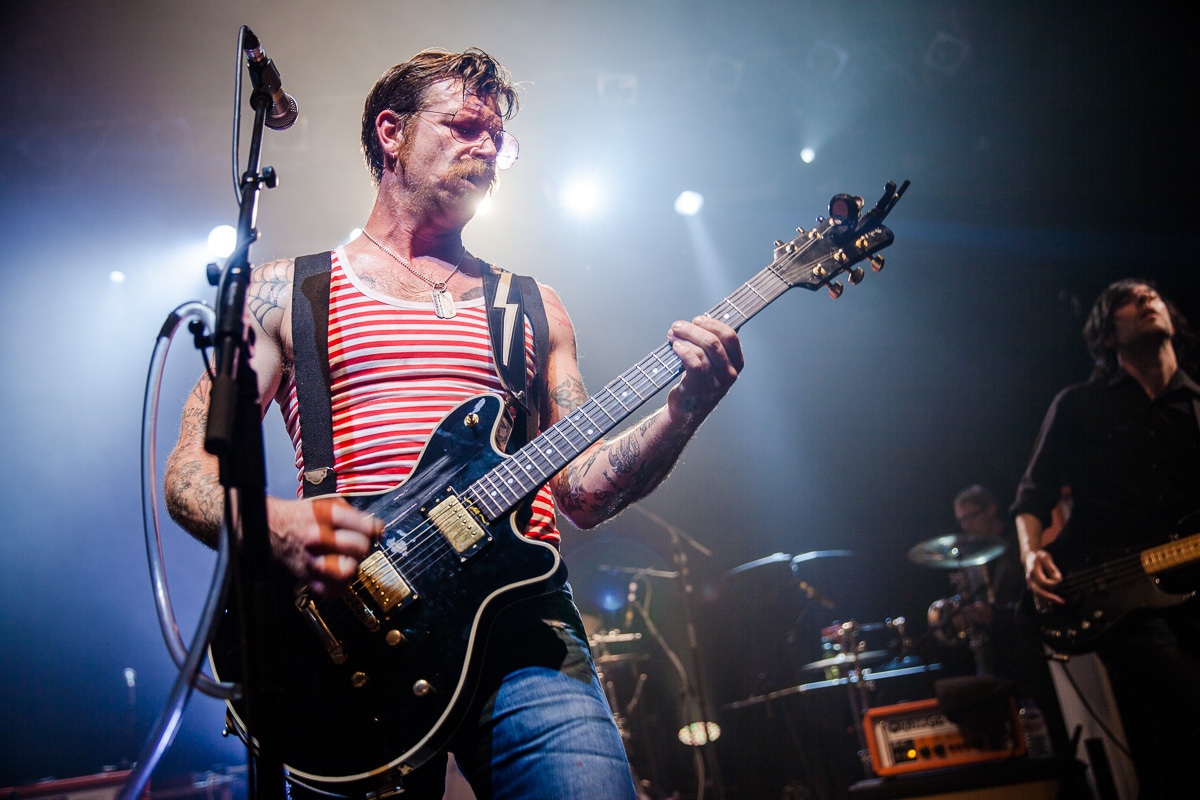 Eagles Of Death Metal Koko London 17 06 15 Minh Le 11