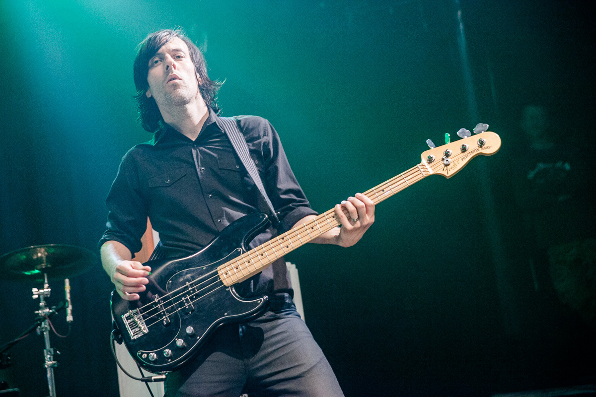 Eagles Of Death Metal Koko London 17 06 15 Minh Le 4