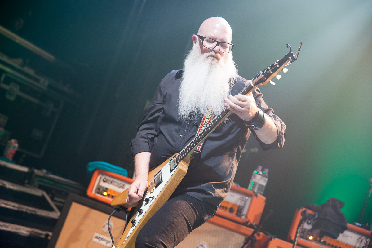 Eagles Of Death Metal Koko London 17 06 15 Minh Le 5