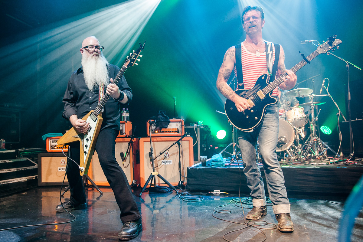 Eagles Of Death Metal Koko London 17 06 15 Minh Le 6
