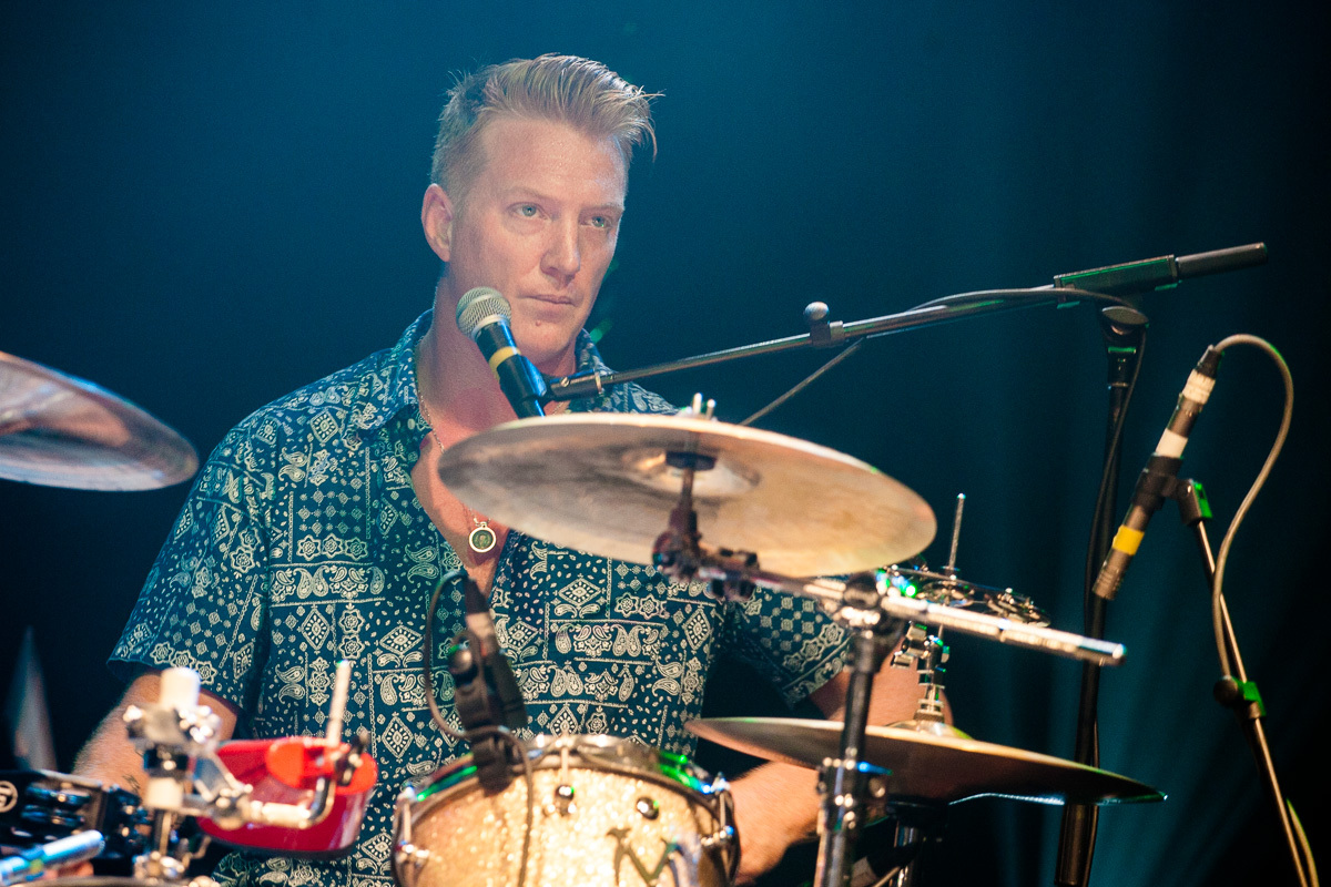 Eagles Of Death Metal Koko London 17 06 15 Minh Le 7