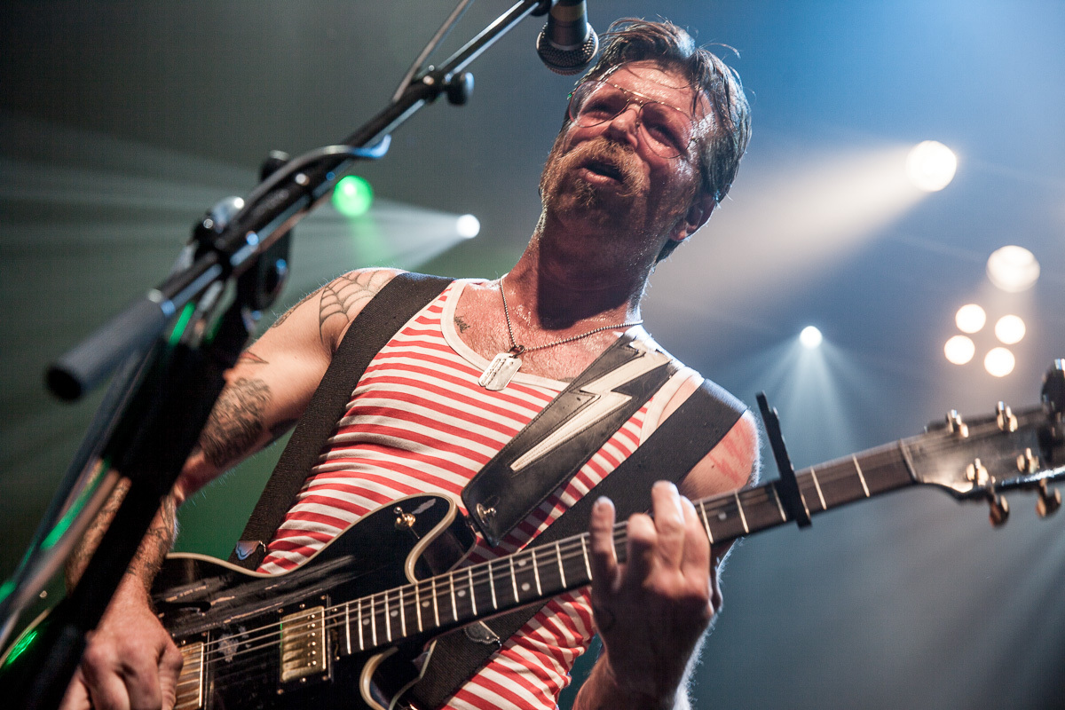 Eagles Of Death Metal Koko London 17 06 15 Minh Le 8