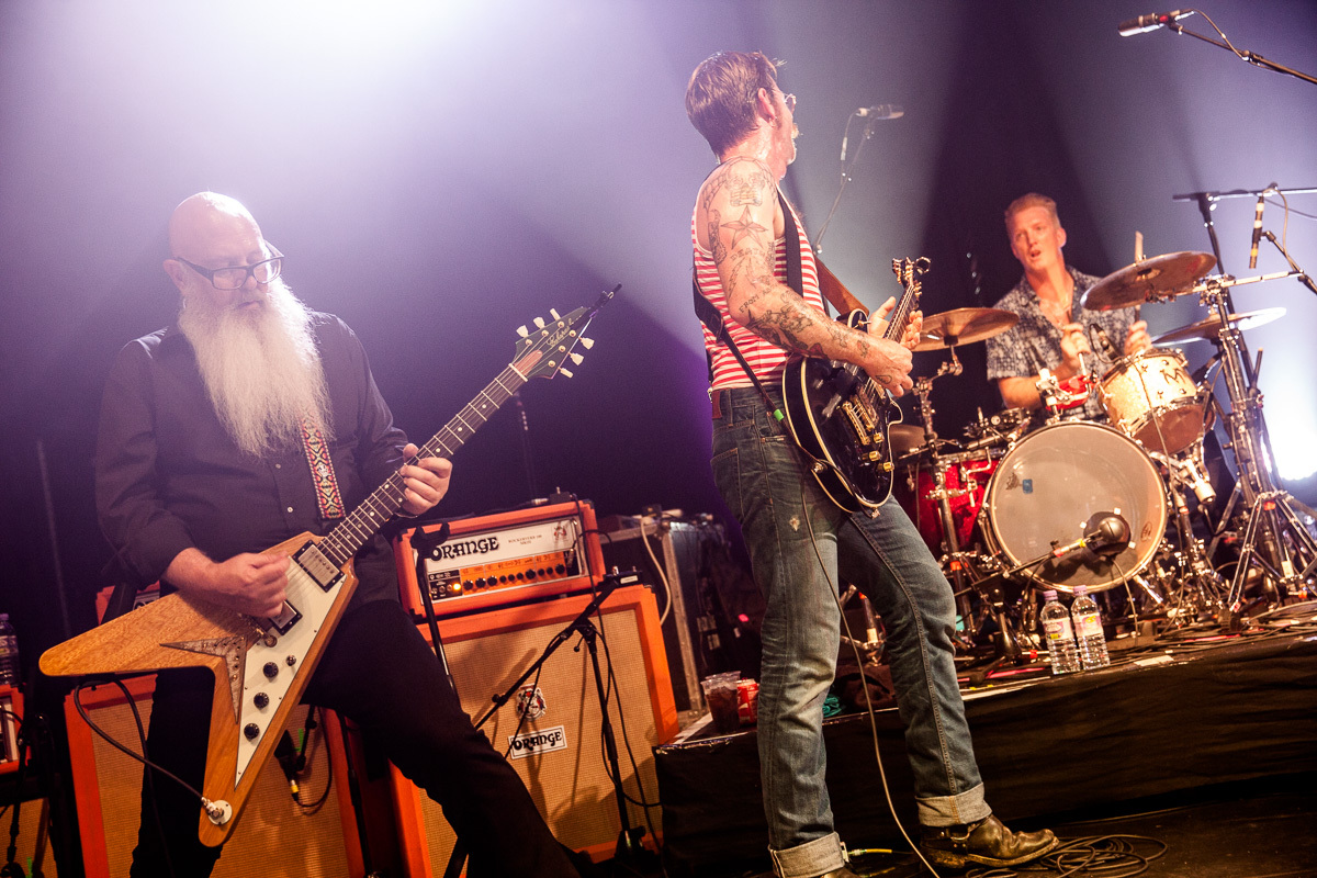 Eagles Of Death Metal Koko London 17 06 15 Minh Le 9