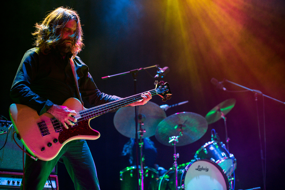 Earth Islington Assembly Hall London 200215 Siamak Amini 10