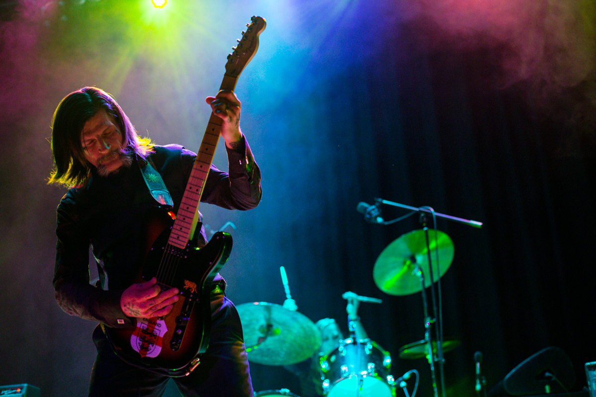 Earth Islington Assembly Hall London 200215 Siamak Amini 11