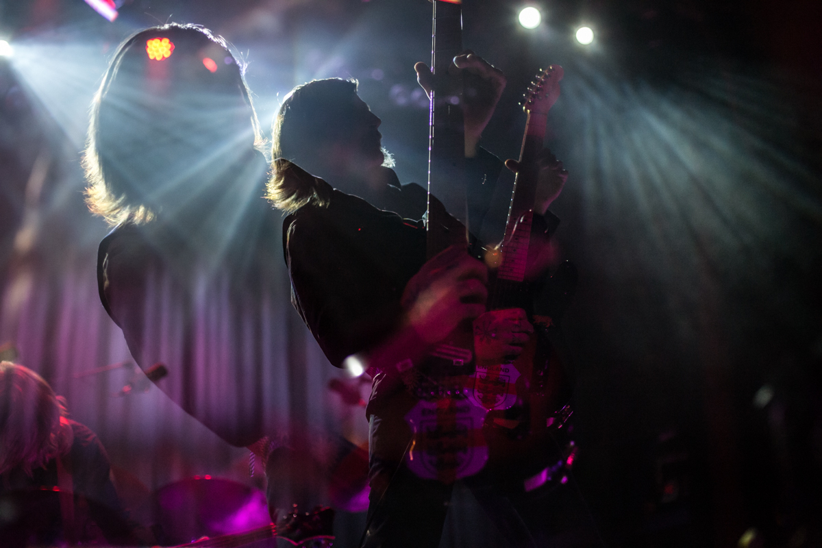 Earth Islington Assembly Hall London 200215 Siamak Amini 12