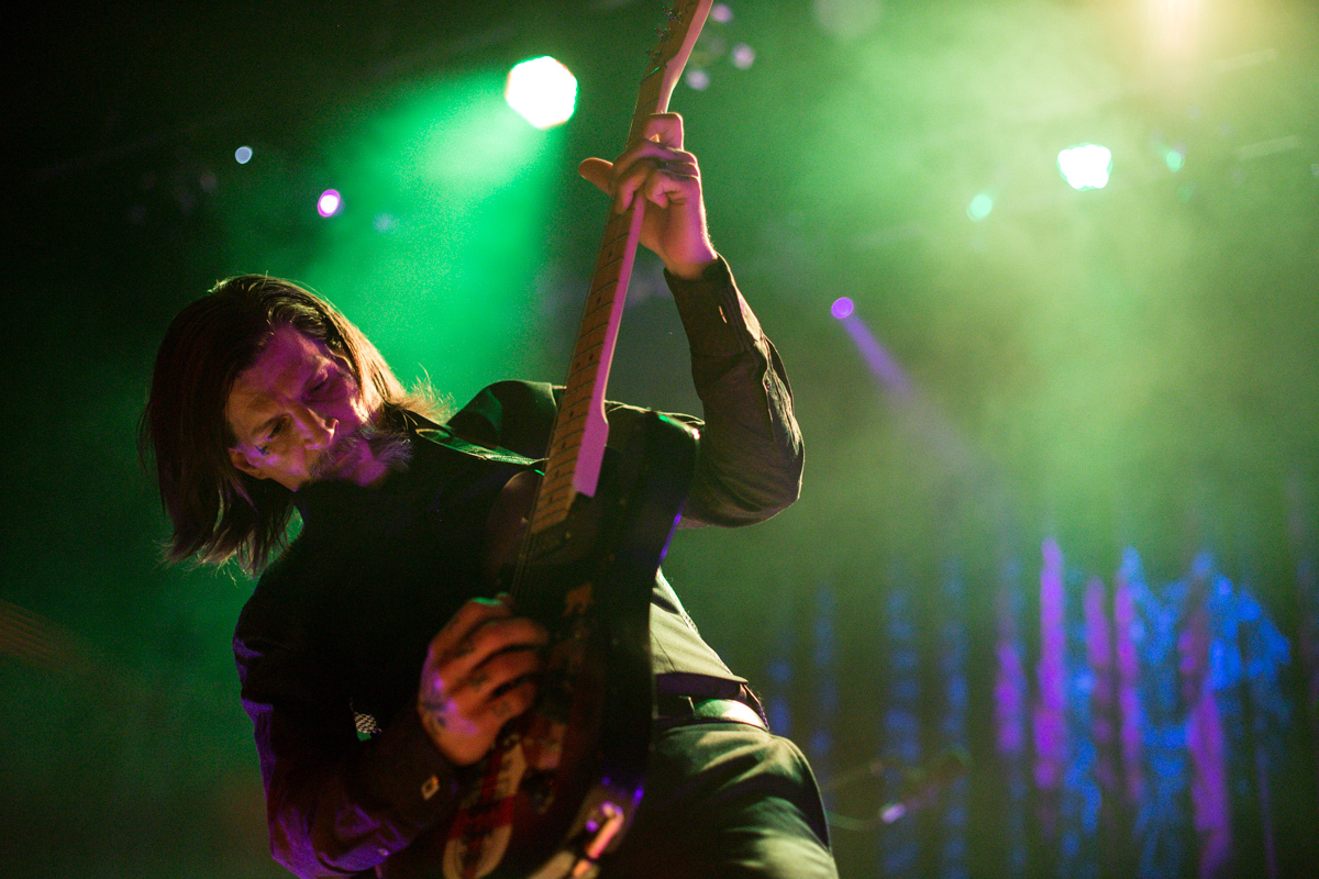 Earth Islington Assembly Hall London 200215 Siamak Amini 13