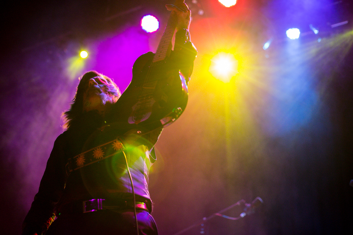 Earth Islington Assembly Hall London 200215 Siamak Amini 14