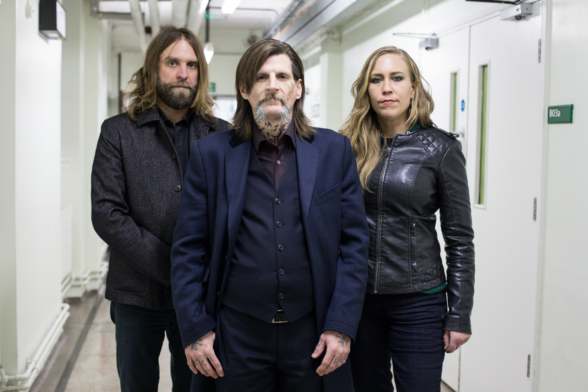 Earth Islington Assembly Hall London 200215 Siamak Amini 5