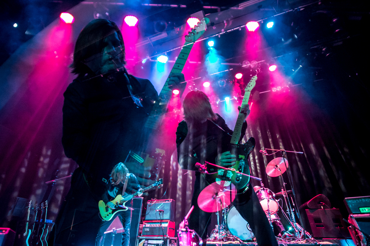 Earth Islington Assembly Hall London 200215 Siamak Amini 6