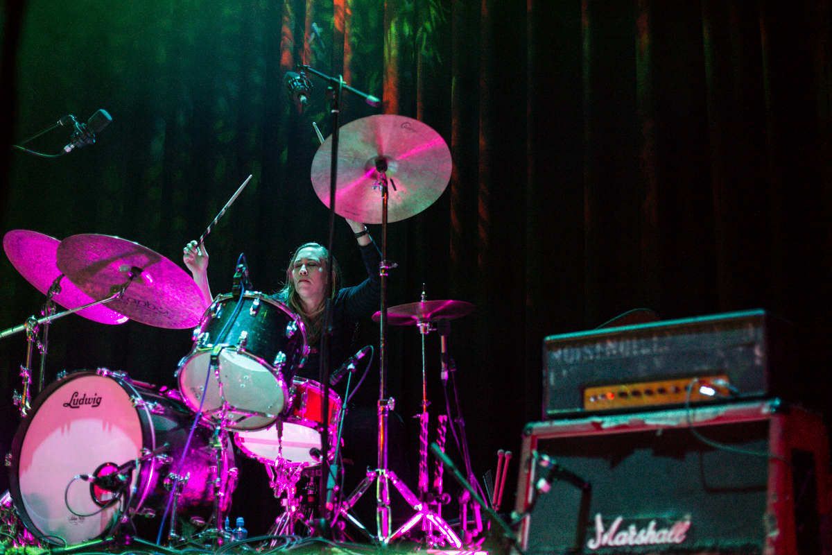 Earth Islington Assembly Hall London 200215 Siamak Amini 8