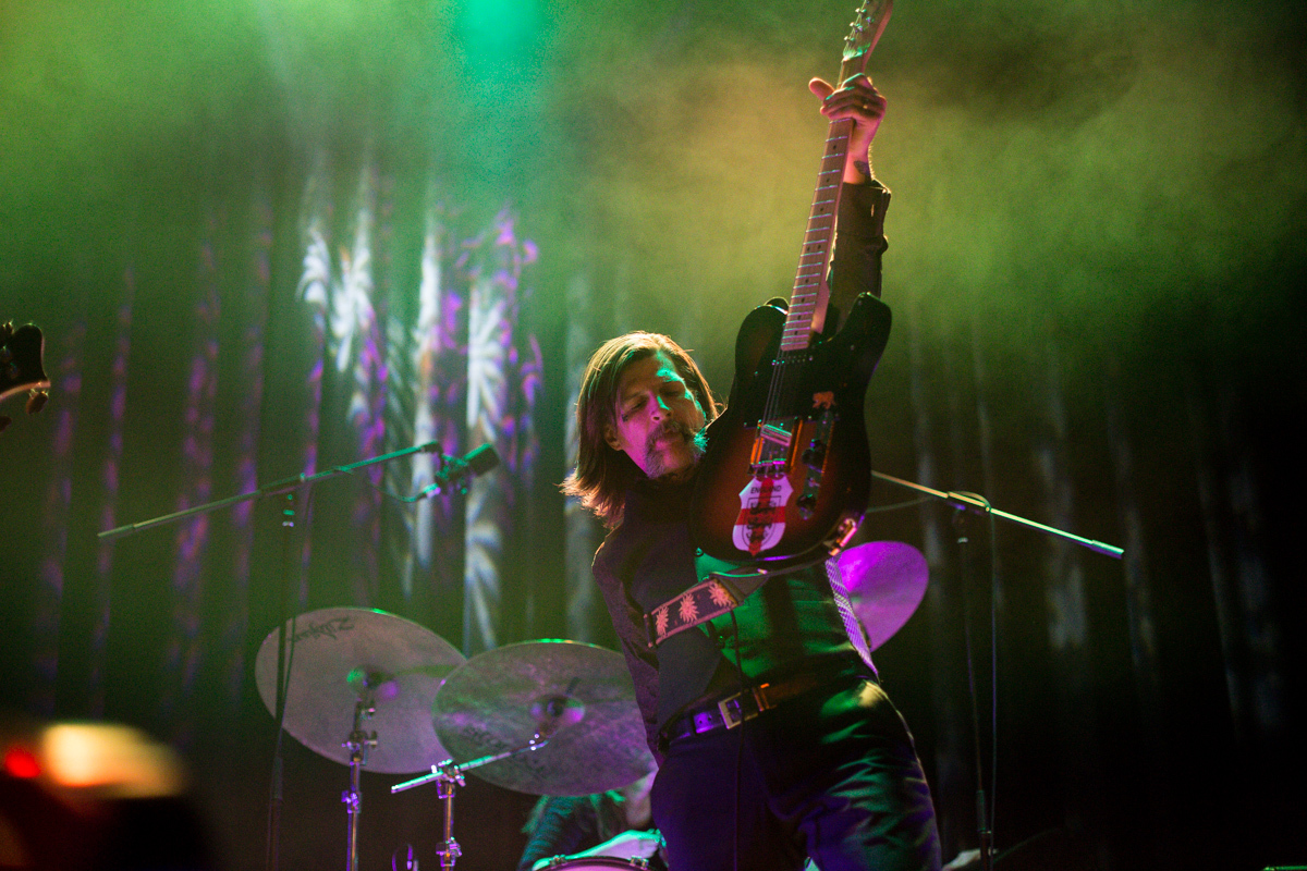 Earth Islington Assembly Hall London 200215 Siamak Amini 9