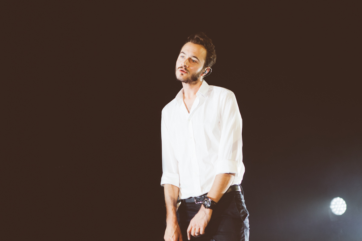 Editors Hammersmith Apollo131015 13